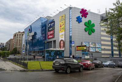 Новосибирский оперштаб не стал вводить локдаун для торговых центров