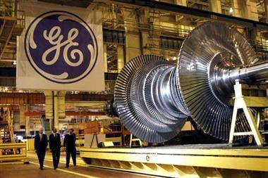 General Electric в январе-сентябре получила чистый убыток в $2,9 млрд против прибыли ранее