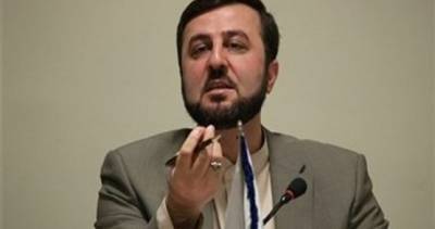 Иран обвиняет докладчика ООН в политически окрашенном докладе против Ирана