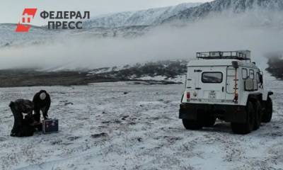 Автономную станцию «Снежинка» на Ямале запустят в тестовом режиме в 2024 году