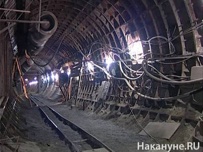 В акватории Москвы-реки заметили скопление пузырей воздуха над будущим метротоннелем