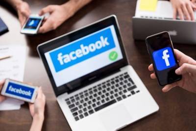 Facebook хочет переориентироваться на молодежь