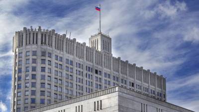 Правительство выделит еще 56 млрд рублей на борьбу с COVID-19