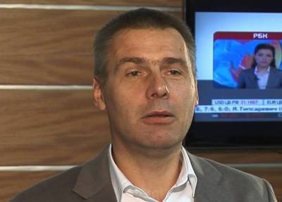 Семью экс-менеджера «Смоленского банка» убили в Москве