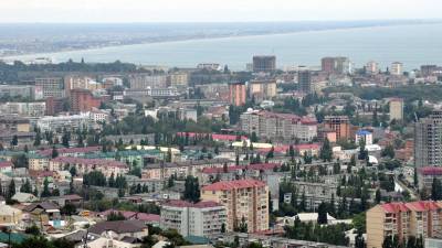 В Дагестане введут QR-коды для посещения ряда мест