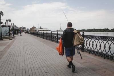 Турбазы в Астраханской области закрывают на нерабочие дни