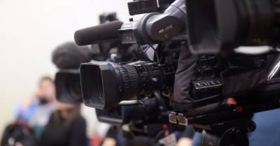 "Пришло время спасать независимую журналистику". Мелбарде предложила создать европейский фонд поддержки СМИ