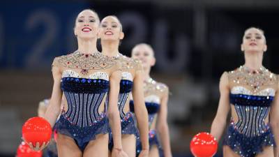 Батыршина назвала несчастным случаем снятие сборной Болгарии с ЧМ-2021 по гимнастике