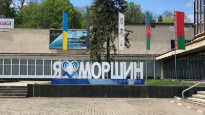 Эксперемент удался: в Украине есть город без больных Сovid-19, нуждающихся в госпитализации