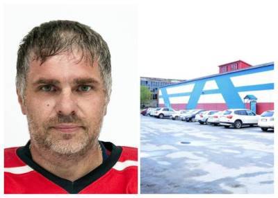 «Врачи полчаса бились за его жизнь»: почему в Новосибирске скончался 44-летний хоккеист Константин Гнездилов