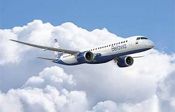 Официально: «Белавиа» потеряла три новых самолета из-за санкций
