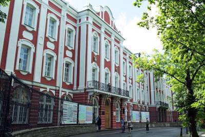 СПбГУ перейдет на удаленку в период нерабочих дней с 30 октября по 7 ноября