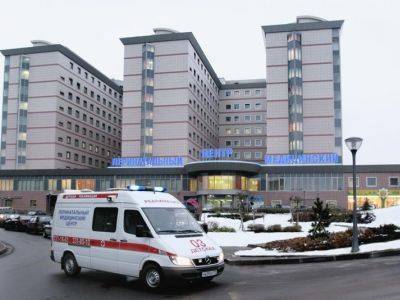 В Севастополе заканчиваются больничные койки на фоне рекордной смертности