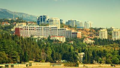 В Крыму вступили в силу новые правила заселения в гостиницы