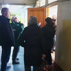 В Мариуполе отстранили от работы непривитых работников трамвайного депо - reporter-ua.com - Украина - Мариуполь
