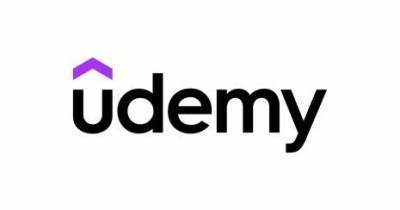 Размещение Udemy – платформы для онлайн-обучения