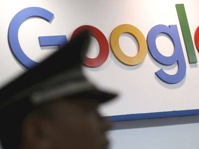 На Google снова составлен протокол о неудалении запрещённого контента