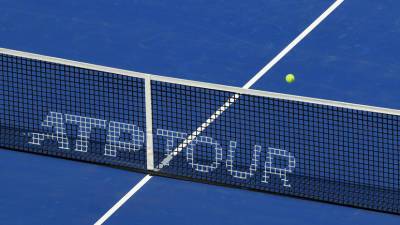 В ATP сообщили о введении новых правил для невакцинированных теннисистов