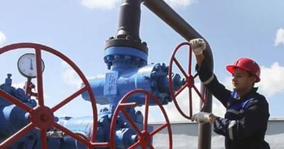 «Нафтогаз» готов «помочь» Молдавии, перепродавая ей импортный газ
