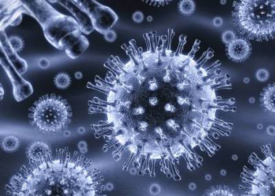 В Югре зарегистрированы первые случаи гонконгского гриппа