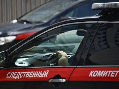 В Москве убиты бывший топ-менеджер обанкротившегося "Смоленского банка" и члены его семьи