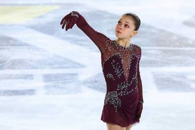 Самоделкина выиграла этап Кубка России в Сочи: все результаты