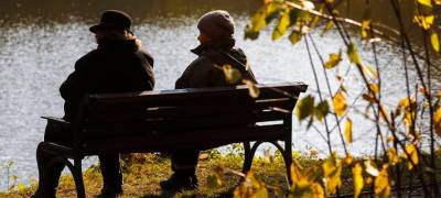 Средняя продолжительность жизни населения Карелии сократится по итогам 2021 года