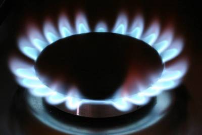 Молдавия купила газ на несколько часов