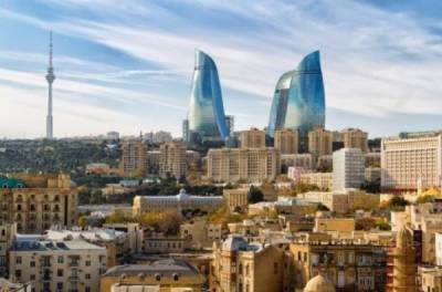 Турция организует «самый важный» в истории Азербайджана форум с прицелом на Карабах
