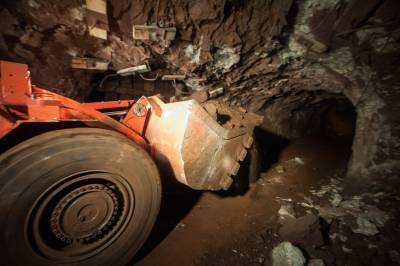 В Кушве будут судить главного инженера шахты, где год назад погиб рабочий