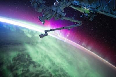 Рогозин оценил планы NASA продлить использование МКС до 2030 года
