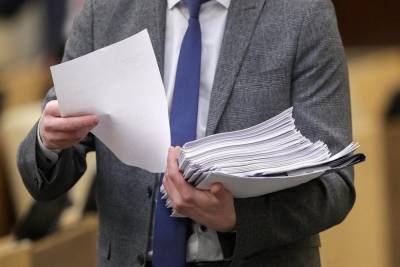 В России приняли 16 поправок к действующему законодательству