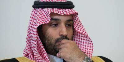 Беглый разведчик из Саудовской Аравии рассказал об "перстне с ядом" из России у принца