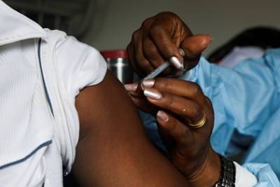Африканский союз определился с вакциной от коронавируса