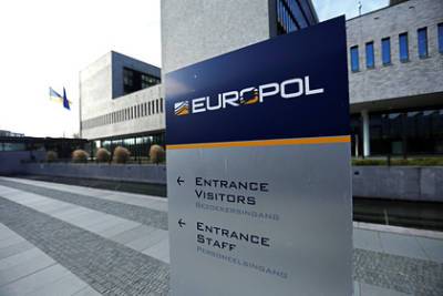 Европол задержал 150 крупных торговцев оружием и наркотиками