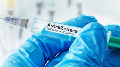 Гендиректор AstraZeneca: откровенно о вакцине, побочных действиях и лекарстве с антителами