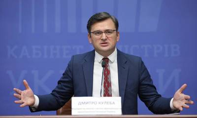 Дмитрий Кулеба - Алексей Арестович Донбассу - Украина работает над получением репараций от России - capital.ua - Россия - Украина - Крым