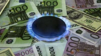 Bloomberg: Страны ЕС начнут воровать газ друг у друга