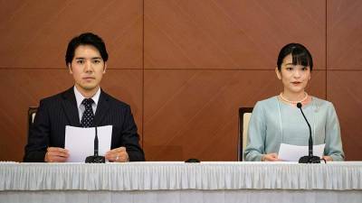 Эксперт по Азии оценил перспективы изменения закона о престолонаследии в Японии