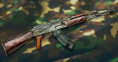 Олег Шишкин - АК-47: как легендарный советский автомат попал к американским военным - ren.tv - США - Вьетнам