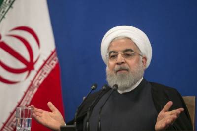 Ревизия иранского реформизма: экс-президент Роухани может предстать перед судом