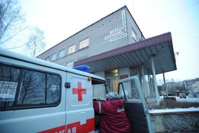 В Архангельской области за минувшие сутки COVID-19 выявлен у 402 человек