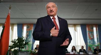 «Будем помогать»: Лукашенко поддержал продажу электроэнергии Украине и Литве
