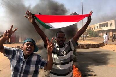 В Судане раскрыли местонахождение задержанного премьер-министра страны