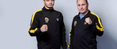 Боксеры из Одесской области примут участие в чемпионате мира