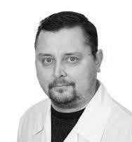 Нижегородский хирург Владимир Грязнов умер от коронавируса
