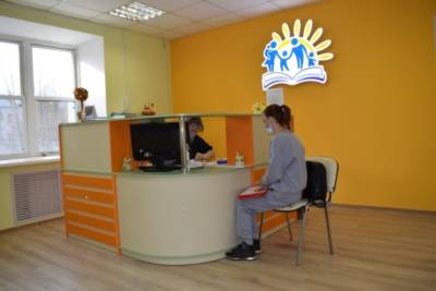В Иванове возобновила работу территориальная психолого-медико-педагогическая комиссия.