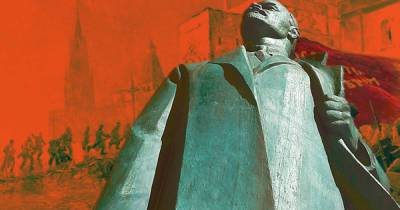 150 имен Ленина: зачем большевики меняли фамилии на псевдонимы