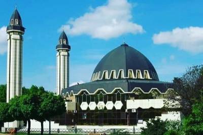 В КБР ввели новые правила посещения мечетей из-за коронавируса