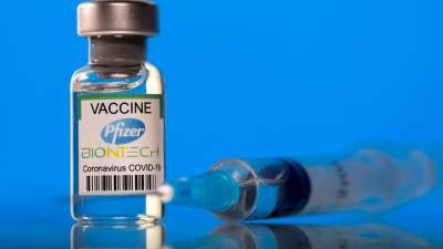 Консультанты FDA рассматривают вопрос о применении вакцины Pfizer для детей